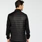 Regatta Clumber - Negro - Chaqueta Acolchada Hombre Regatta Clumber - Negro - Chaqueta Acolchada Hombre
