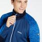 Regatta Coladane - Azul - Forro Polar Hombre Regatta Coladane - Azul - Forro Polar Hombre