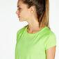 Ipso Experience 2 - Lima - Camiseta Running Mujer Ipso Experience 2 - Lima - Camiseta Running Mujer