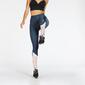 Ipso Combi - Denim - Mallas Running Mujer Ipso Combi - Denim - Mallas Running Mujer
