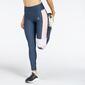 Ipso Combi - Denim - Mallas Running Mujer Ipso Combi - Denim - Mallas Running Mujer