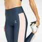 Ipso Combi - Denim - Mallas Running Mujer Ipso Combi - Denim - Mallas Running Mujer