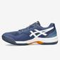 Asics Gel-Padel 5 - Marino - Zapatillas Pádel Hombre Asics Gel-Padel 5 - Marino - Zapatillas Pádel Hombre