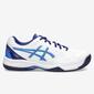 Asics Gel-Dedicate 7 - Blanco - Zapatillas Tenis Hombre Asics Gel-Dedicate 7 - Blanco - Zapatillas Tenis Hombre