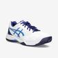 Asics Gel-Dedicate 7 - Blanco - Zapatillas Tenis Hombre Asics Gel-Dedicate 7 - Blanco - Zapatillas Tenis Hombre