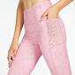 Ipso Experience 1 - Rosa - Mallas Running Mujer Ipso Experience 1 - Rosa - Mallas Running Mujer
