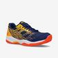 Asics Gel-Padel Exclusive 6 - Azul - Zapatillas Pádel Hombre Asics Gel-Padel Exclusive 6 - Azul - Zapatillas Pádel Hombre