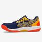 Asics Gel-Padel Exclusive 6 - Azul - Zapatillas Pádel Hombre Asics Gel-Padel Exclusive 6 - Azul - Zapatillas Pádel Hombre