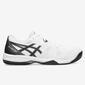 Asics Gel-Padel Pro 5 - Branco - Sapatilhas Padel Homem Asics Gel-Padel Pro 5 - Branco - Sapatilhas Padel Homem