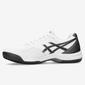 Asics Gel-Padel 5 - Blanco - Zapatillas Pádel Hombre Asics Gel-Padel 5 - Blanco - Zapatillas Pádel Hombre