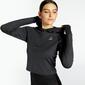 Ipso Experience 2 - Gris - Sudadera Térmica Mujer Ipso Experience 2 - Gris - Sudadera Térmica Mujer