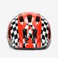 Casco Mítical Funny - Rojo - Casco Ciclismo Niñ@ Casco Mítical Funny - Rojo - Casco Ciclismo Niñ@