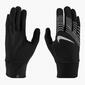 Nike Lightweight Tech - Negro - Guantes Trail 