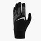 Nike Lightweight Tech - Negro - Guantes Trail 
