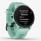 Garmin Forerunner 745 - Turquesa - Reloj Deportivo Garmin Forerunner 745 - Turquesa - Reloj Deportivo
