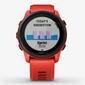 Garmin Forerunner 745 - Rojo - Reloj Deportivo Garmin Forerunner 745 - Rojo - Reloj Deportivo