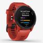 Garmin Forerunner 745 - Rojo - Reloj Deportivo Garmin Forerunner 745 - Rojo - Reloj Deportivo