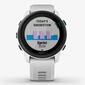 Garmin Forerunner 745 - Blanco - Reloj Deportivo Garmin Forerunner 745 - Blanco - Reloj Deportivo