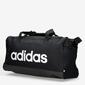adidas Linear - Negra - Bolsa Deporte Mediana adidas Linear - Negra - Bolsa Deporte Mediana