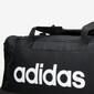 adidas Linear - Negra - Bolsa Deporte Mediana adidas Linear - Negra - Bolsa Deporte Mediana