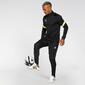 Fila Training - Negro - Sudadera Hombre Fila Training - Negro - Sudadera Hombre