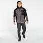 Softshell Boriken - Cinza - Casaco Montanha Homem Softshell Boriken - Cinza - Casaco Montanha Homem