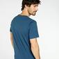 Sudadera Boriken - Marino - Camiseta Trekking Hombre Sudadera Boriken - Marino - Camiseta Trekking Hombre