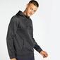 Sudadera Boriken - Gris - Sudadera Capucha Hombre Sudadera Boriken - Gris - Sudadera Capucha Hombre