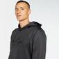 Sudadera Boriken - Gris - Sudadera Capucha Hombre Sudadera Boriken - Gris - Sudadera Capucha Hombre