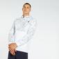 Sudadera Boriken - Blanco - Sudadera Capucha Hombre Sudadera Boriken - Blanco - Sudadera Capucha Hombre