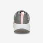 Ipso Nadia - Gris - Zapatillas Running Mujer Ipso Nadia - Gris - Zapatillas Running Mujer