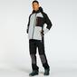 Softshell Boriken - Gris - Chaqueta Hombre Softshell Boriken - Gris - Chaqueta Hombre