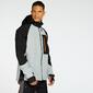 Softshell Boriken - Gris - Chaqueta Hombre Softshell Boriken - Gris - Chaqueta Hombre