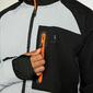 Softshell Boriken - Gris - Chaqueta Hombre Softshell Boriken - Gris - Chaqueta Hombre