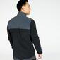 Camisola Polar Boriken - Preto - Camisola Montanha Homem Camisola Polar Boriken - Preto - Camisola Montanha Homem