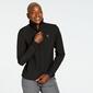 Softshell Boriken - Noir - Veste femme Softshell Boriken - Noir - Veste femme