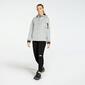 Softshell Boriken - Gris - Chaqueta Mujer Softshell Boriken - Gris - Chaqueta Mujer