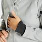 Softshell Boriken - Gris - Chaqueta Mujer Softshell Boriken - Gris - Chaqueta Mujer