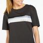 Camiseta Boriken - Gris - Camiseta Trekking Mujer Camiseta Boriken - Gris - Camiseta Trekking Mujer