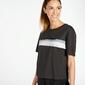 Camiseta Boriken - Gris - Camiseta Trekking Mujer Camiseta Boriken - Gris - Camiseta Trekking Mujer