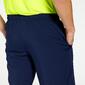 Dunlop Club - Marino - Pantalón Tenis Hombre Dunlop Club - Marino - Pantalón Tenis Hombre