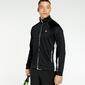 Dunlop Club - Negro - Sudadera Hombre Dunlop Club - Negro - Sudadera Hombre