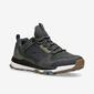 Fila Outdoor - Grigio - Scarpe Trekking Uomo Fila Outdoor - Grigio - Scarpe Trekking Uomo