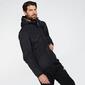 Jack & Jones Jornation - Negro - Chaqueta Montaña Hombre 
