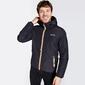 Jack & Jones Jorpaul - Nero - Giacca Montagna Uomo Jack & Jones Jorpaul - Nero - Giacca Montagna Uomo