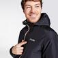 Jack & Jones Jorpaul - Nero - Giacca Montagna Uomo Jack & Jones Jorpaul - Nero - Giacca Montagna Uomo