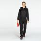 Sudadera Boriken - Negro - Sudadera Capucha Mujer Sudadera Boriken - Negro - Sudadera Capucha Mujer