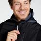 Jack & Jones Jcoberg - Negro - Chaleco Hombre Jack & Jones Jcoberg - Negro - Chaleco Hombre