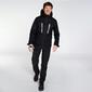 Jack & Jones Jcoable - Nero - Giacca Montagna Uomo Jack & Jones Jcoable - Nero - Giacca Montagna Uomo