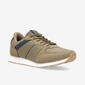 Silver Detroit - Kaki - Zapatillas Hombre Silver Detroit - Kaki - Zapatillas Hombre